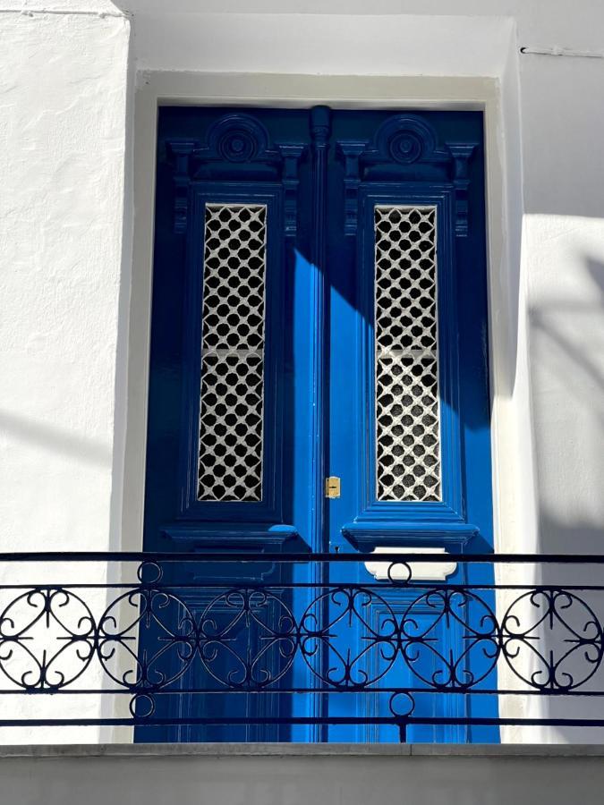 Η Ελπίδα Και Η Γιάννα Ξεκίνησαν Ένα Χώρο Cute Apartment Volos Bagian luar foto