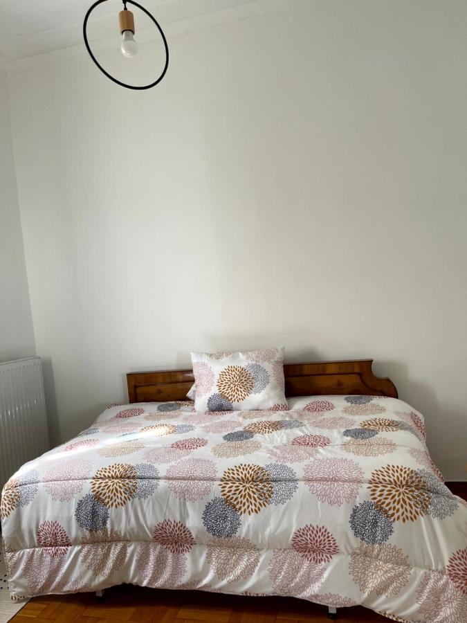 Η Ελπίδα Και Η Γιάννα Ξεκίνησαν Ένα Χώρο Cute Apartment Volos Bagian luar foto